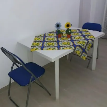 Apartment Casa The Life