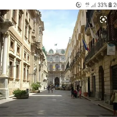 Apartment Casa The Life *